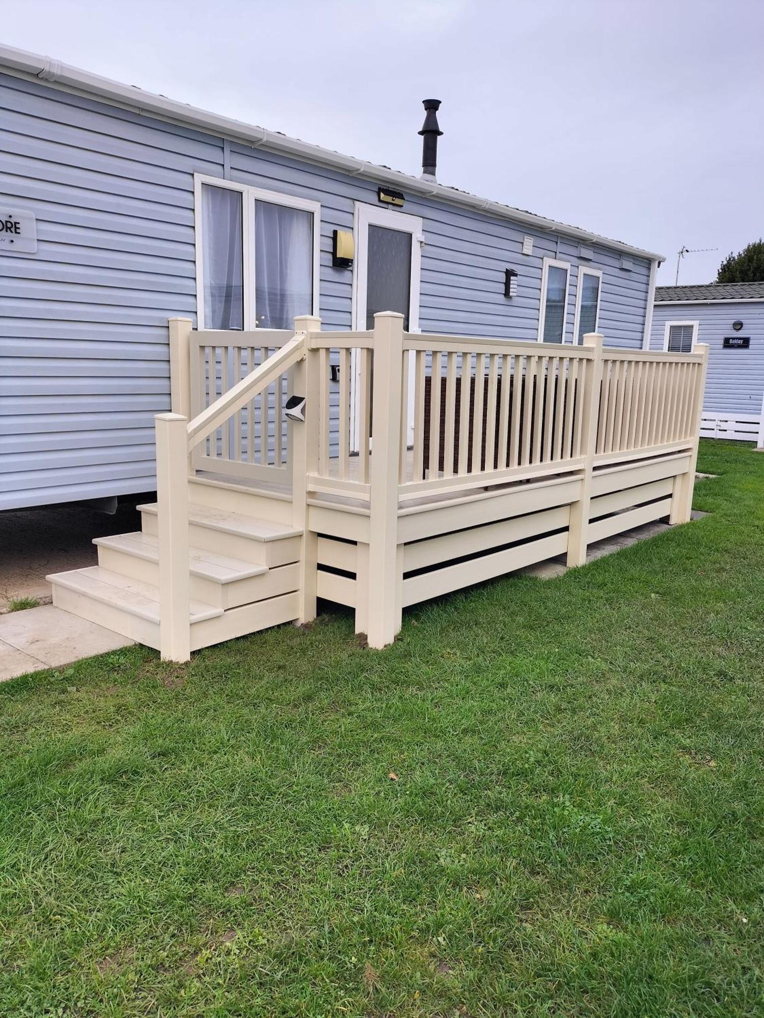 2 Bedroom Caravan, Edi Rita, Robin Hood, Pet Friendly Meliden Exterior photo